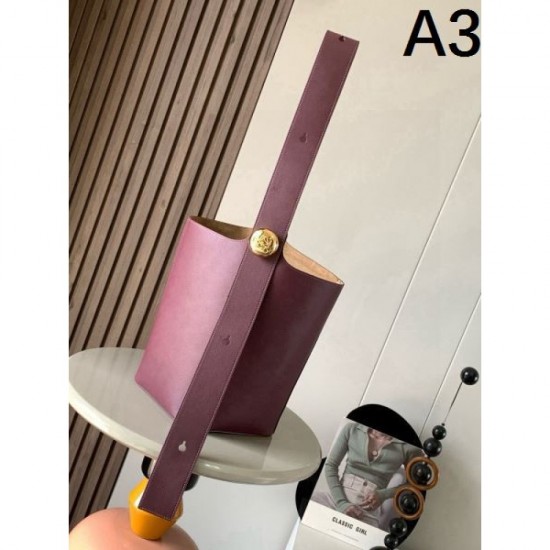 2025FW LOEWE Women's Tote Bag A very popular classic masterpiece