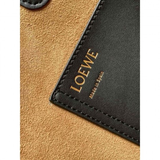 2025FW LOEWE Women's Tote Bag A very popular classic masterpiece