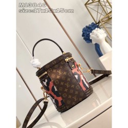 2025SS Tote Bag LOUIS VUITTON Louis Vuitton This Spring/Summer should be noted