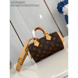 2025SS Tote Bag LOUIS VUITTON Louis Vuitton Spring/Summer Trendy Items