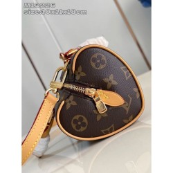 2025SS Tote Bag LOUIS VUITTON Louis Vuitton Spring/Summer Trendy Items