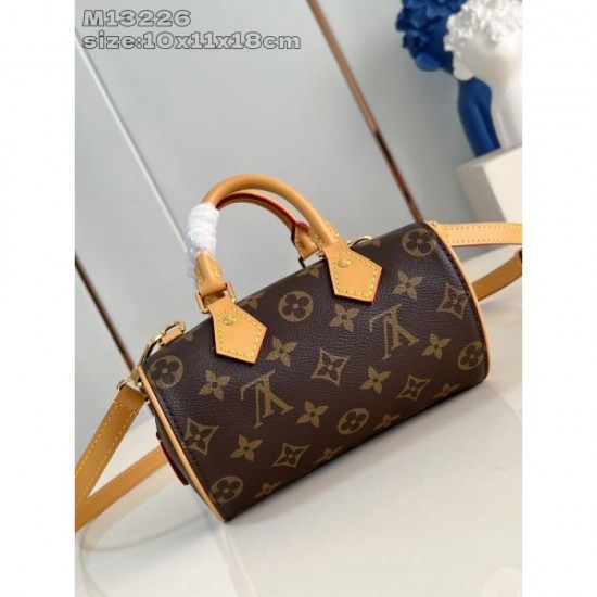 2025SS Tote Bag LOUIS VUITTON Louis Vuitton Spring/Summer Trendy Items