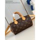 2025SS Tote Bag LOUIS VUITTON Louis Vuitton Spring/Summer Trendy Items