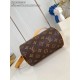 2025SS Tote Bag LOUIS VUITTON Louis Vuitton Spring/Summer Trendy Items