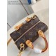 2025SS Tote Bag LOUIS VUITTON Louis Vuitton Spring/Summer Trendy Items