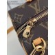 2025SS Tote Bag LOUIS VUITTON Louis Vuitton Spring/Summer Trendy Items