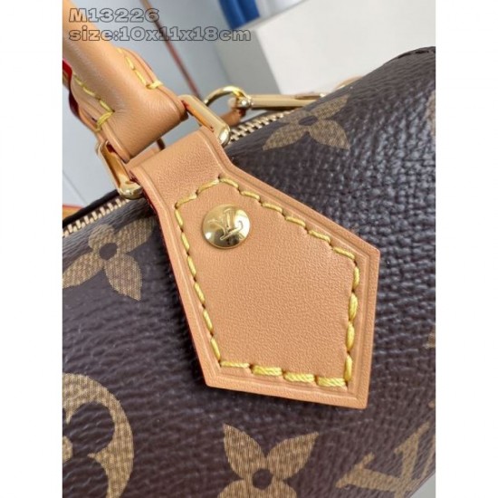 2025SS Tote Bag LOUIS VUITTON Louis Vuitton Spring/Summer Trendy Items