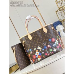 2025SS Tote Bag LOUIS VUITTON Louis Vuitton A relaxed feel