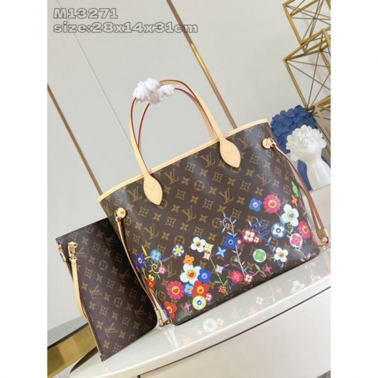 2025SS Tote Bag LOUIS VUITTON Louis Vuitton A relaxed feel 2025SS Tote Bag LOUIS VUITTON Louis Vuitton A relaxed feel