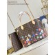 2025SS Tote Bag LOUIS VUITTON Louis Vuitton A relaxed feel
