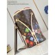 2025SS Tote Bag LOUIS VUITTON Louis Vuitton A relaxed feel 2025SS Tote Bag LOUIS VUITTON Louis Vuitton A relaxed feel