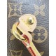 2025SS Tote Bag LOUIS VUITTON Louis Vuitton A relaxed feel