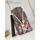 2025SS Tote Bag LOUIS VUITTON Louis Vuitton A relaxed feel 2025SS Tote Bag LOUIS VUITTON Louis Vuitton A relaxed feel