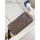 2025SS Tote Bag LOUIS VUITTON Louis Vuitton A relaxed feel 2025SS Tote Bag LOUIS VUITTON Louis Vuitton A relaxed feel