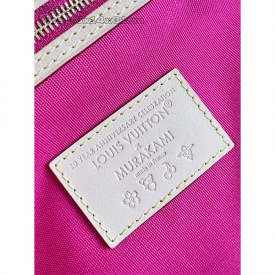 2025SS Tote Bag LOUIS VUITTON Louis Vuitton A relaxed feel 2025SS Tote Bag LOUIS VUITTON Louis Vuitton A relaxed feel