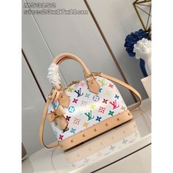 2025SS Tote Bag LOUIS VUITTON Louis Vuitton Best Item