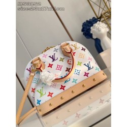 2025SS Tote Bag LOUIS VUITTON Louis Vuitton Best Item