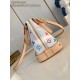 2025SS Tote Bag LOUIS VUITTON Louis Vuitton Best Item