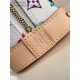 2025SS Tote Bag LOUIS VUITTON Louis Vuitton Best Item