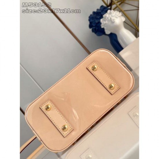 2025SS Tote Bag LOUIS VUITTON Louis Vuitton Best Item