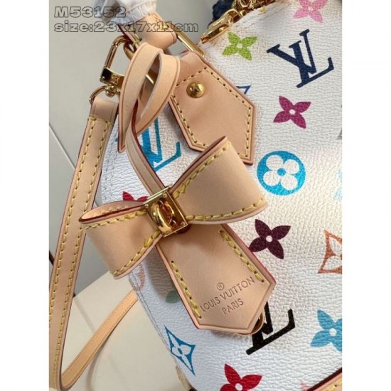 2025SS Tote Bag LOUIS VUITTON Louis Vuitton Best Item
