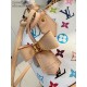 2025SS Tote Bag LOUIS VUITTON Louis Vuitton Best Item