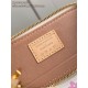 2025SS Tote Bag LOUIS VUITTON Louis Vuitton Best Item