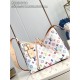 2025SS Tote Bag LOUIS VUITTON Louis Vuitton Create a casual look