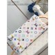 2025SS Tote Bag LOUIS VUITTON Louis Vuitton Create a casual look