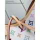 2025SS Tote Bag LOUIS VUITTON Louis Vuitton Create a casual look