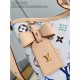 2025SS Tote Bag LOUIS VUITTON Louis Vuitton Create a casual look