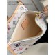2025SS Tote Bag LOUIS VUITTON Louis Vuitton Create a casual look