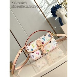 2025SS Tote Bag LOUIS VUITTON Louis Vuitton Limited quantity miraculous arrival