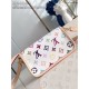 2025SS Tote Bag LOUIS VUITTON Louis Vuitton Limited quantity miraculous arrival