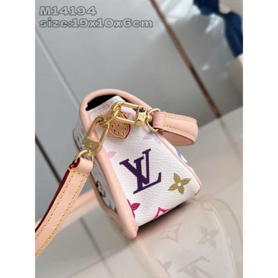 2025SS Tote Bag LOUIS VUITTON Louis Vuitton Limited quantity miraculous arrival
