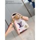 2025SS Tote Bag LOUIS VUITTON Louis Vuitton Limited quantity miraculous arrival