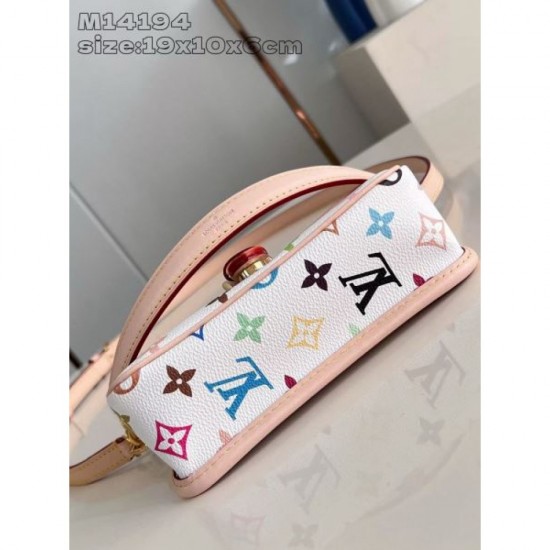 2025SS Tote Bag LOUIS VUITTON Louis Vuitton Limited quantity miraculous arrival