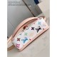 2025SS Tote Bag LOUIS VUITTON Louis Vuitton Limited quantity miraculous arrival