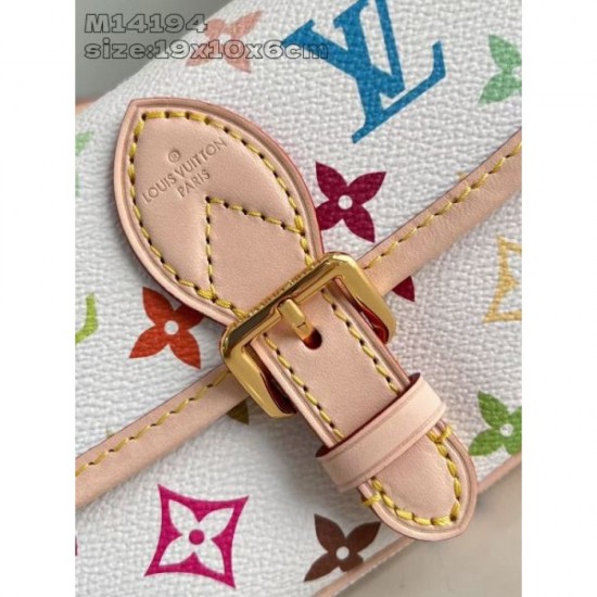 2025SS Tote Bag LOUIS VUITTON Louis Vuitton Limited quantity miraculous arrival