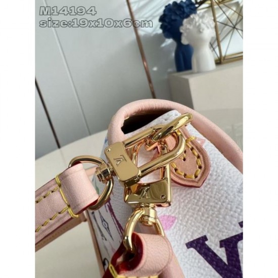2025SS Tote Bag LOUIS VUITTON Louis Vuitton Limited quantity miraculous arrival