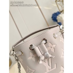 2025SS Tote Bag LOUIS VUITTON Louis Vuitton Latest products are sure to sell out immediately