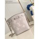 2025SS Tote Bag LOUIS VUITTON Louis Vuitton Latest products are sure to sell out immediately