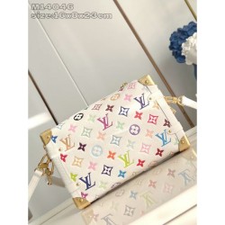 2025SS Shoulder Bag LOUIS VUITTON Louis Vuitton New Product ☆Something to sell out