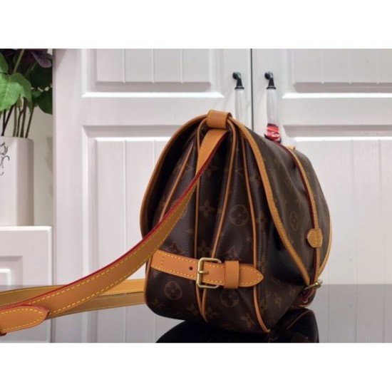 2025SS Shoulder Bag LOUIS VUITTON Louis Vuitton Limited quantity VIP price
