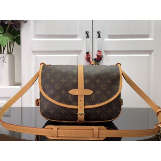 2025SS Shoulder Bag LOUIS VUITTON Louis Vuitton Limited quantity VIP price