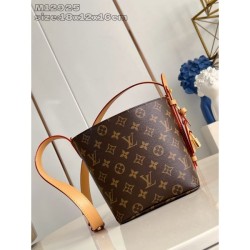 2025SS Shoulder Bag LOUIS VUITTON Louis Vuitton with a neat look