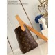 2025SS Shoulder Bag LOUIS VUITTON Louis Vuitton with a neat look