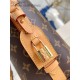 2025SS Shoulder Bag LOUIS VUITTON Louis Vuitton with a neat look