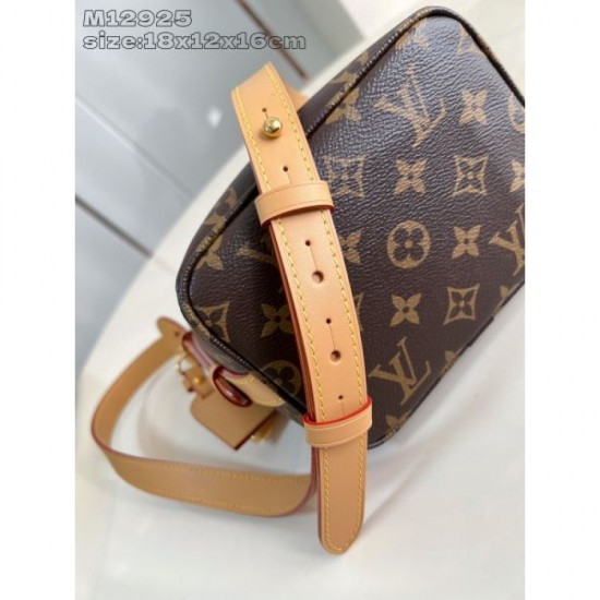 2025SS Shoulder Bag LOUIS VUITTON Louis Vuitton with a neat look
