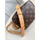 2025SS Shoulder Bag LOUIS VUITTON Louis Vuitton with a neat look